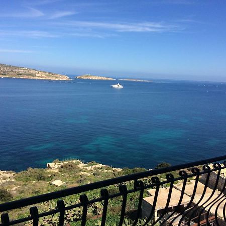 Beautiful Seaview Apartments St. Paul's Bay Exterior photo