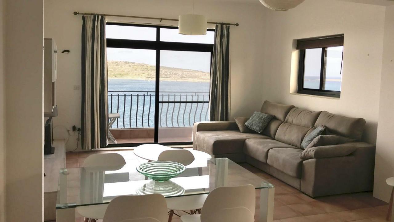 Beautiful Seaview Apartments St. Paul's Bay Exterior photo